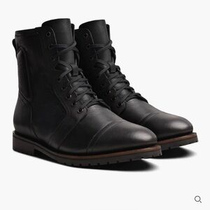Thursday Boot Company | Casa Moto